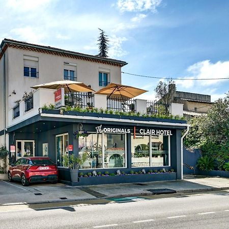 The Originals Boutique, Clair Hotel, Martigues Esterno foto
