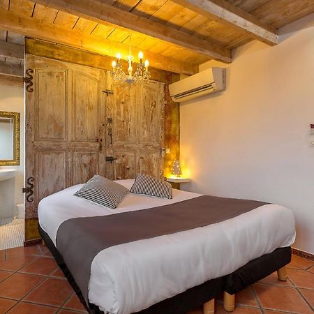 The Originals Boutique, Clair Hotel, Martigues Esterno foto