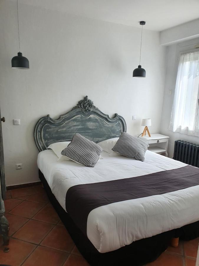 The Originals Boutique, Clair Hotel, Martigues Esterno foto