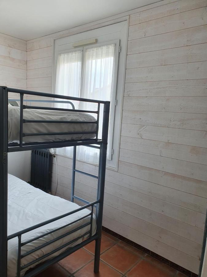 The Originals Boutique, Clair Hotel, Martigues Esterno foto