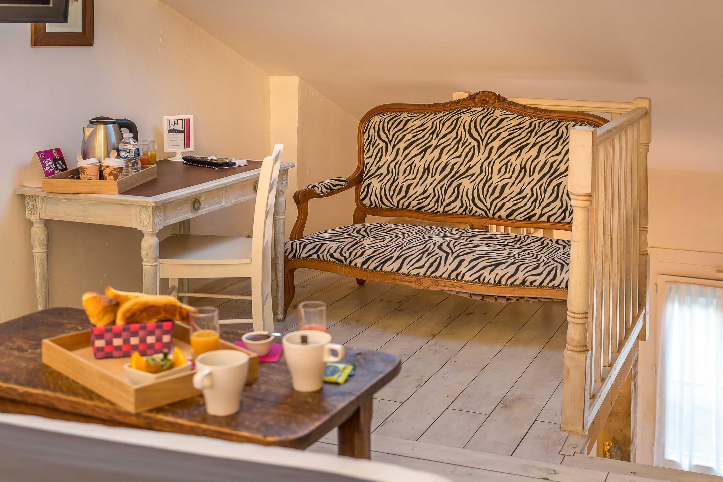 The Originals Boutique, Clair Hotel, Martigues Esterno foto