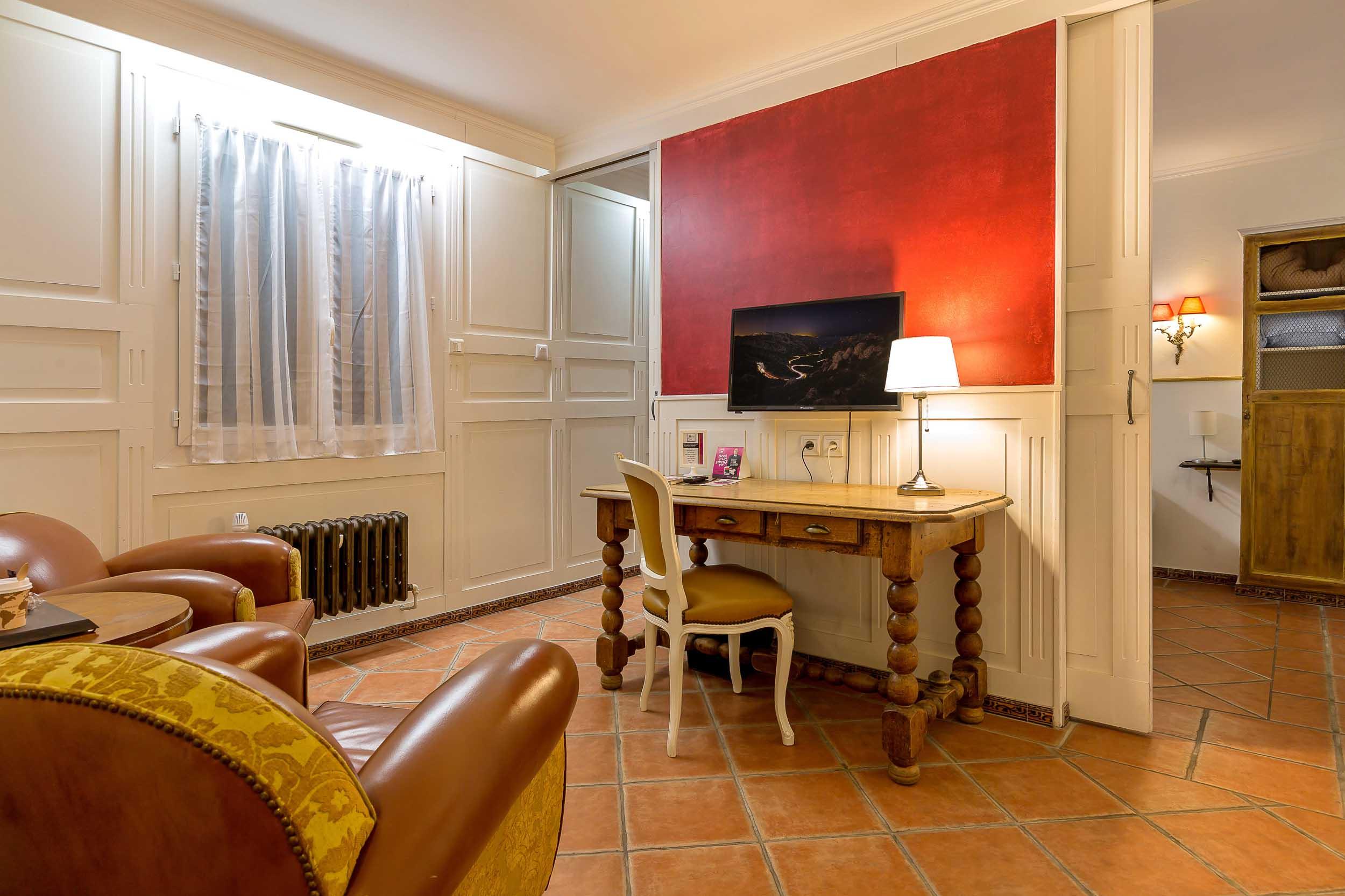 The Originals Boutique, Clair Hotel, Martigues Esterno foto
