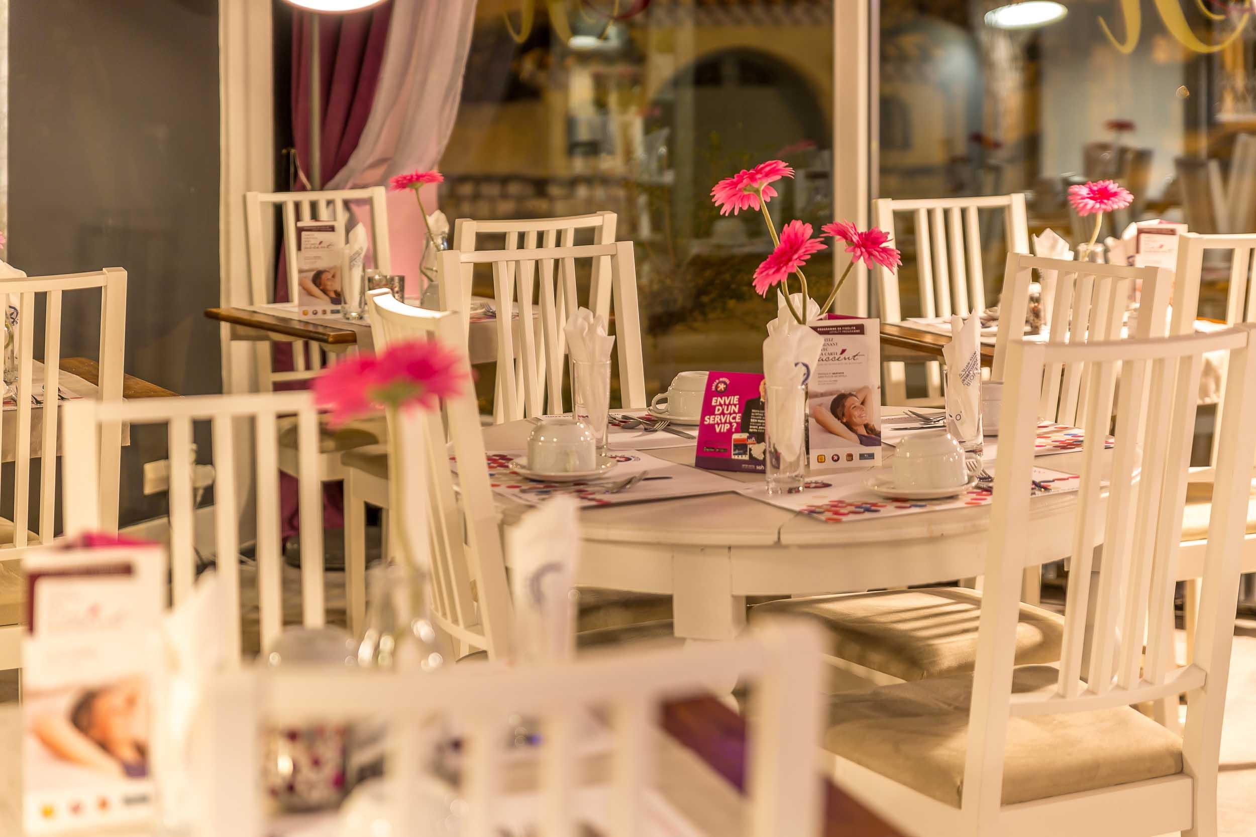 The Originals Boutique, Clair Hotel, Martigues Esterno foto