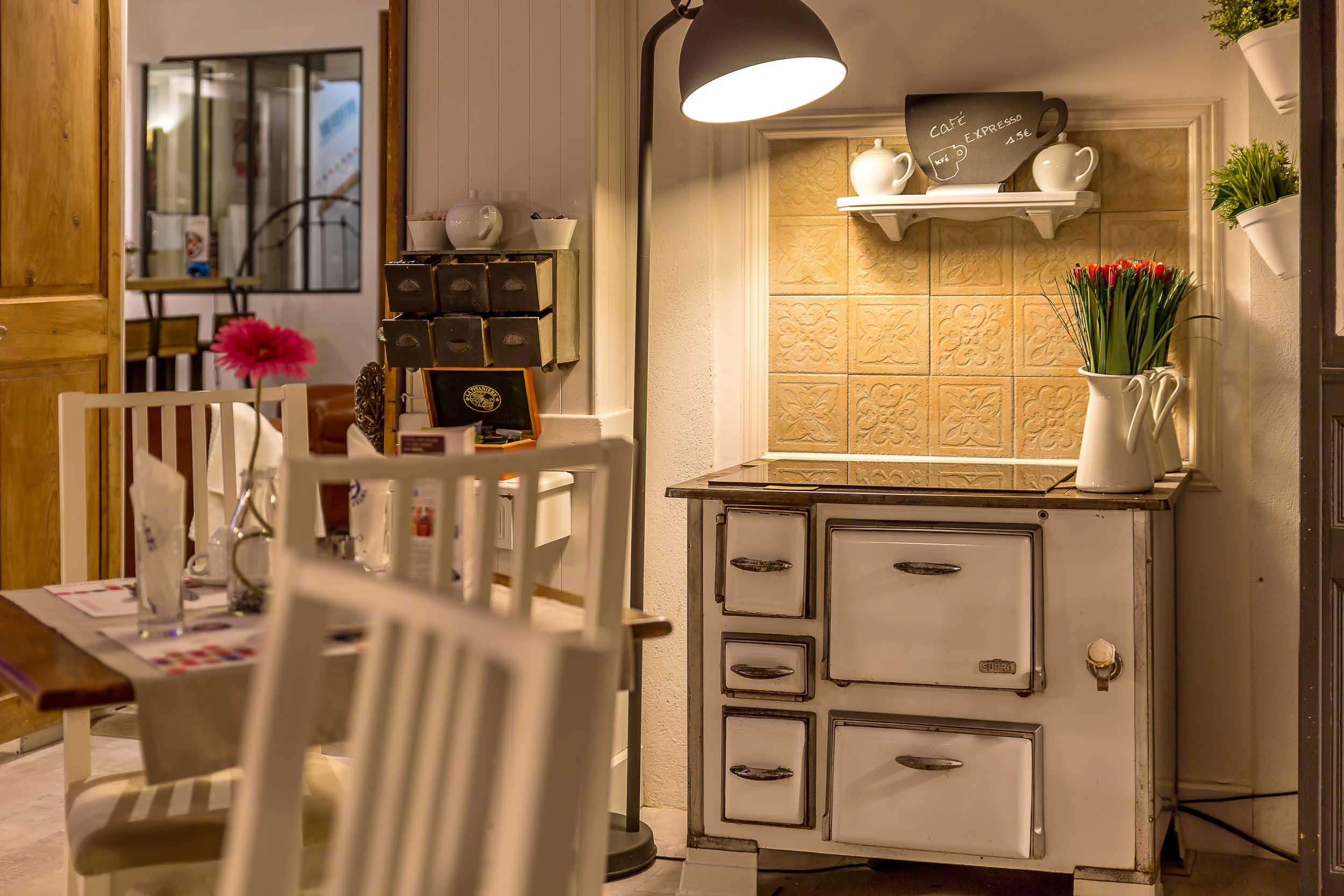 The Originals Boutique, Clair Hotel, Martigues Esterno foto