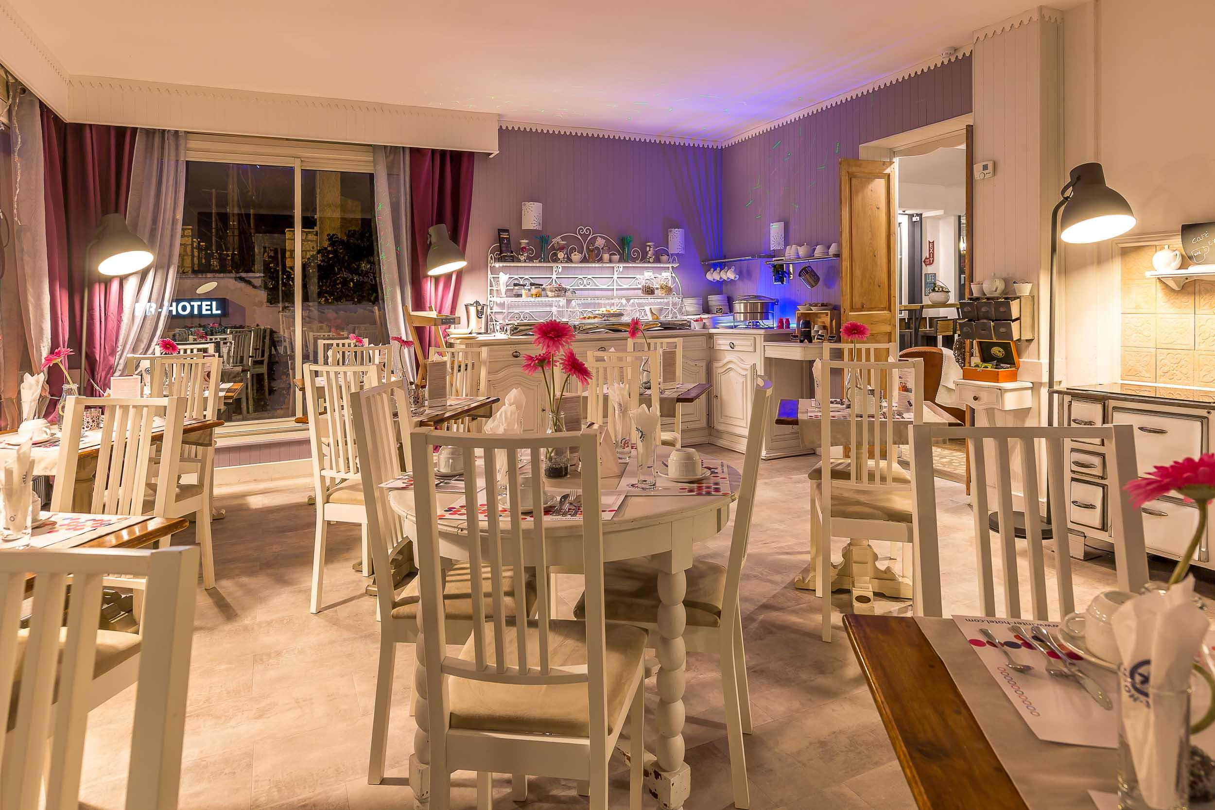 The Originals Boutique, Clair Hotel, Martigues Esterno foto