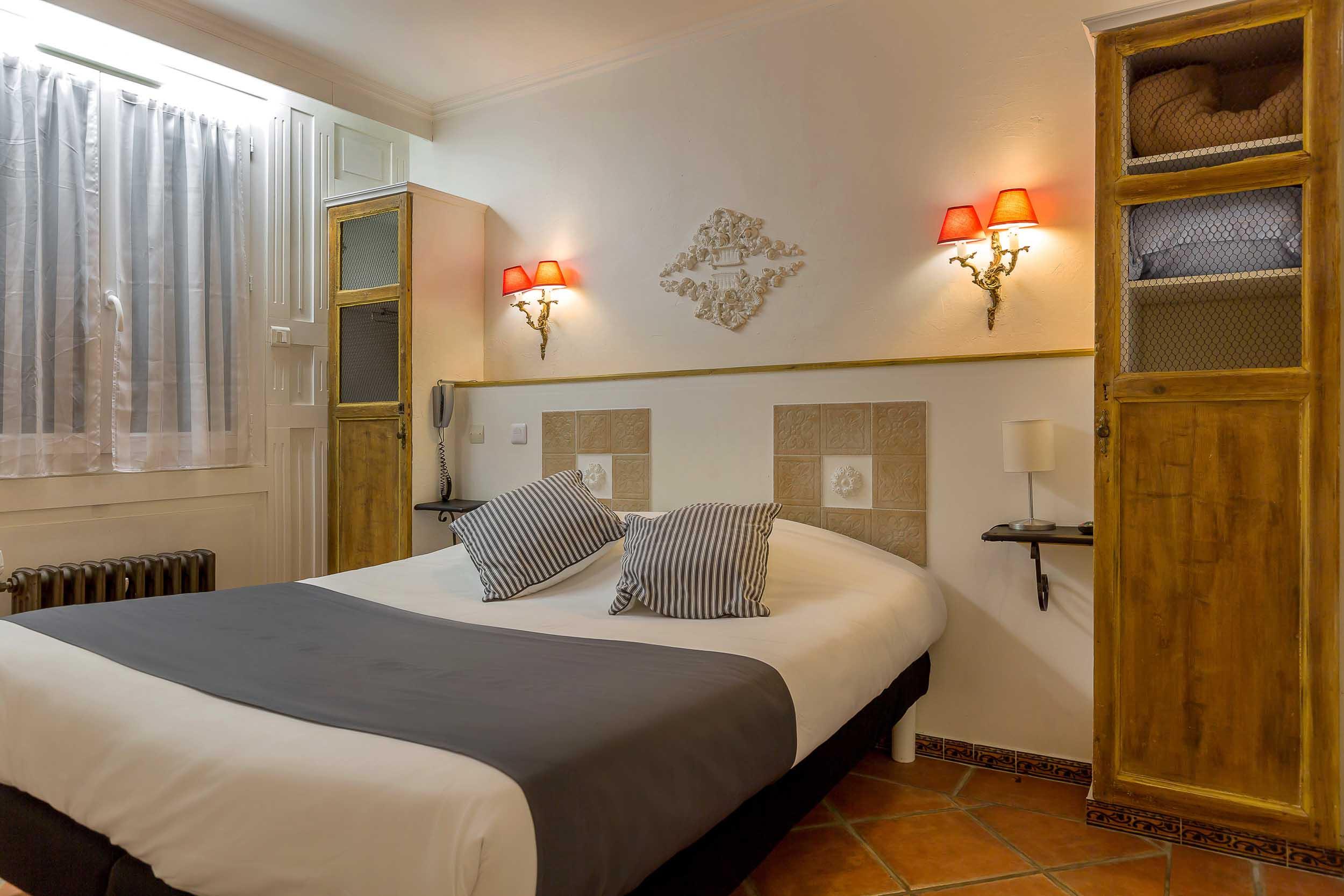 The Originals Boutique, Clair Hotel, Martigues Esterno foto