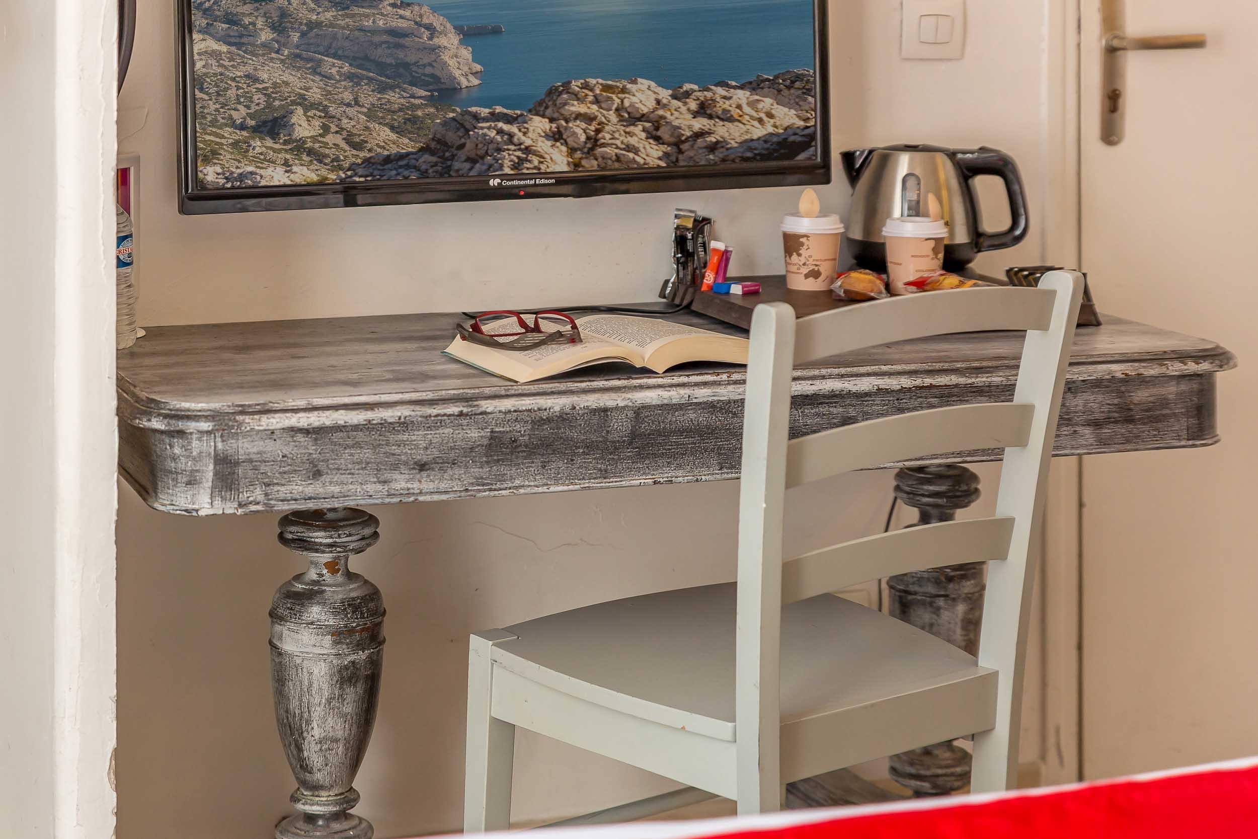 The Originals Boutique, Clair Hotel, Martigues Esterno foto