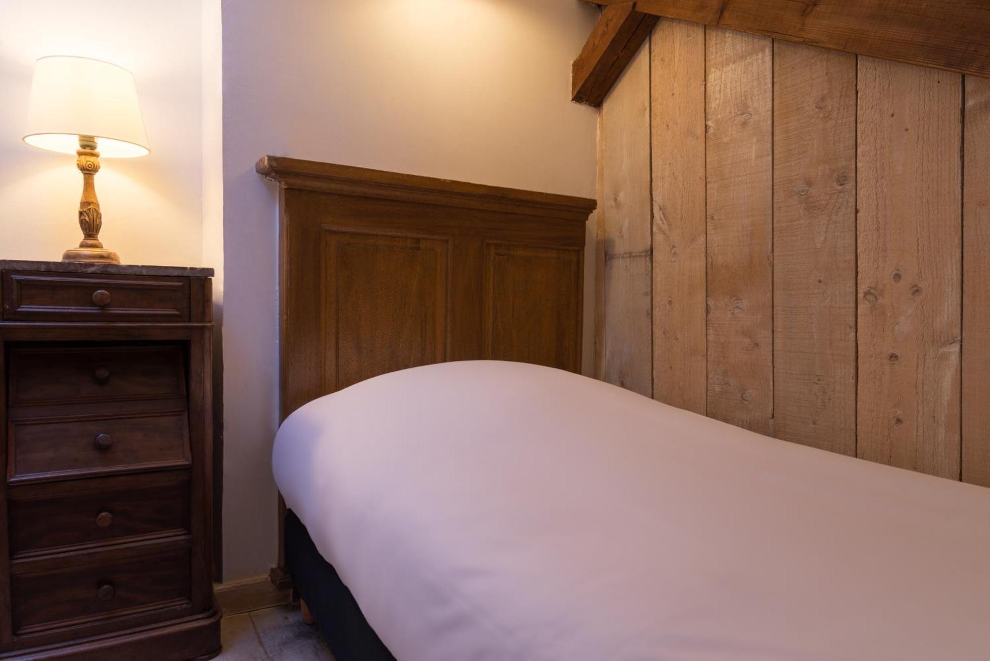 The Originals Boutique, Clair Hotel, Martigues Esterno foto