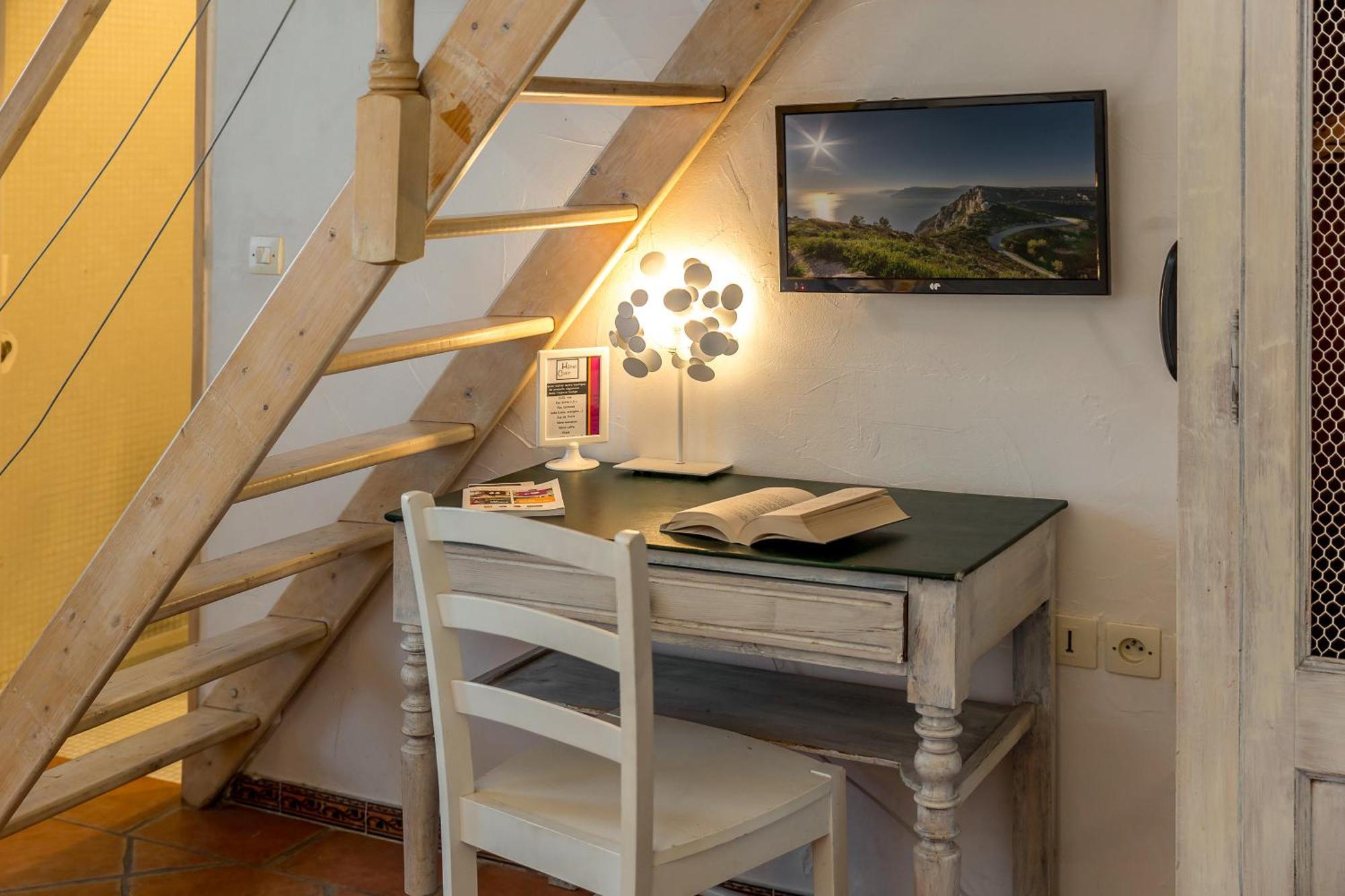 The Originals Boutique, Clair Hotel, Martigues Esterno foto