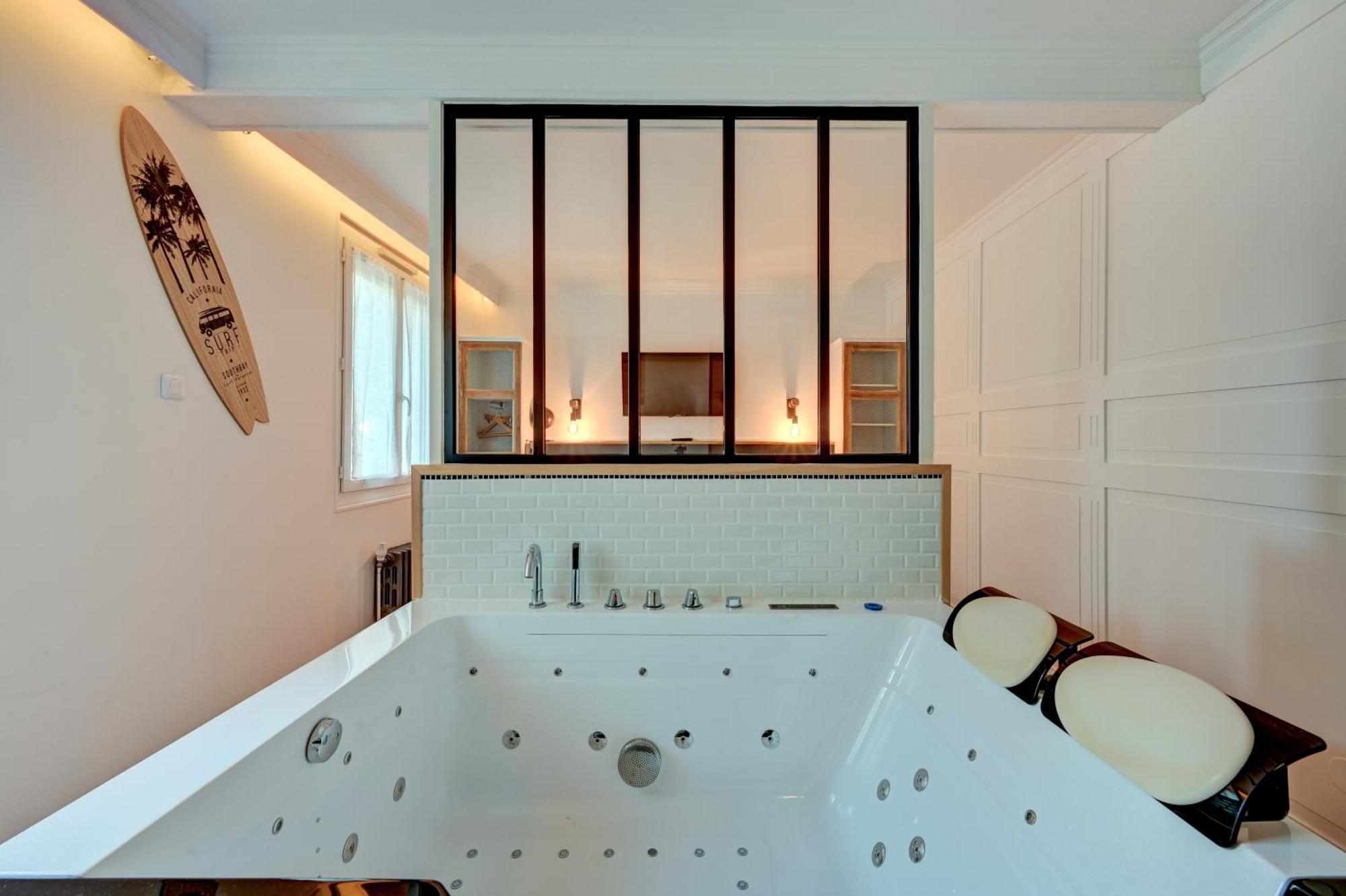 The Originals Boutique, Clair Hotel, Martigues Esterno foto