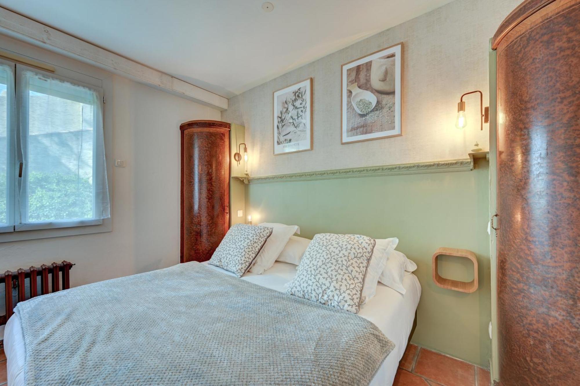 The Originals Boutique, Clair Hotel, Martigues Esterno foto