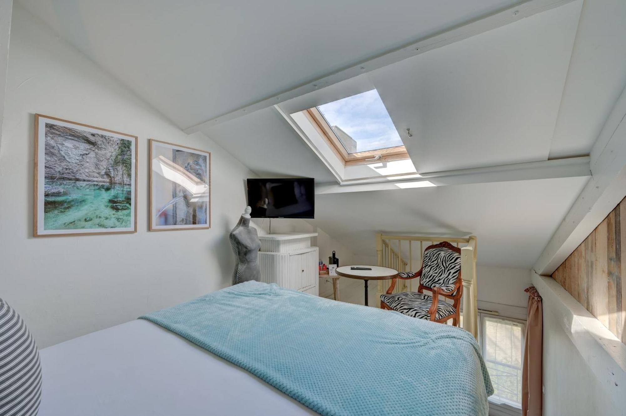 The Originals Boutique, Clair Hotel, Martigues Esterno foto