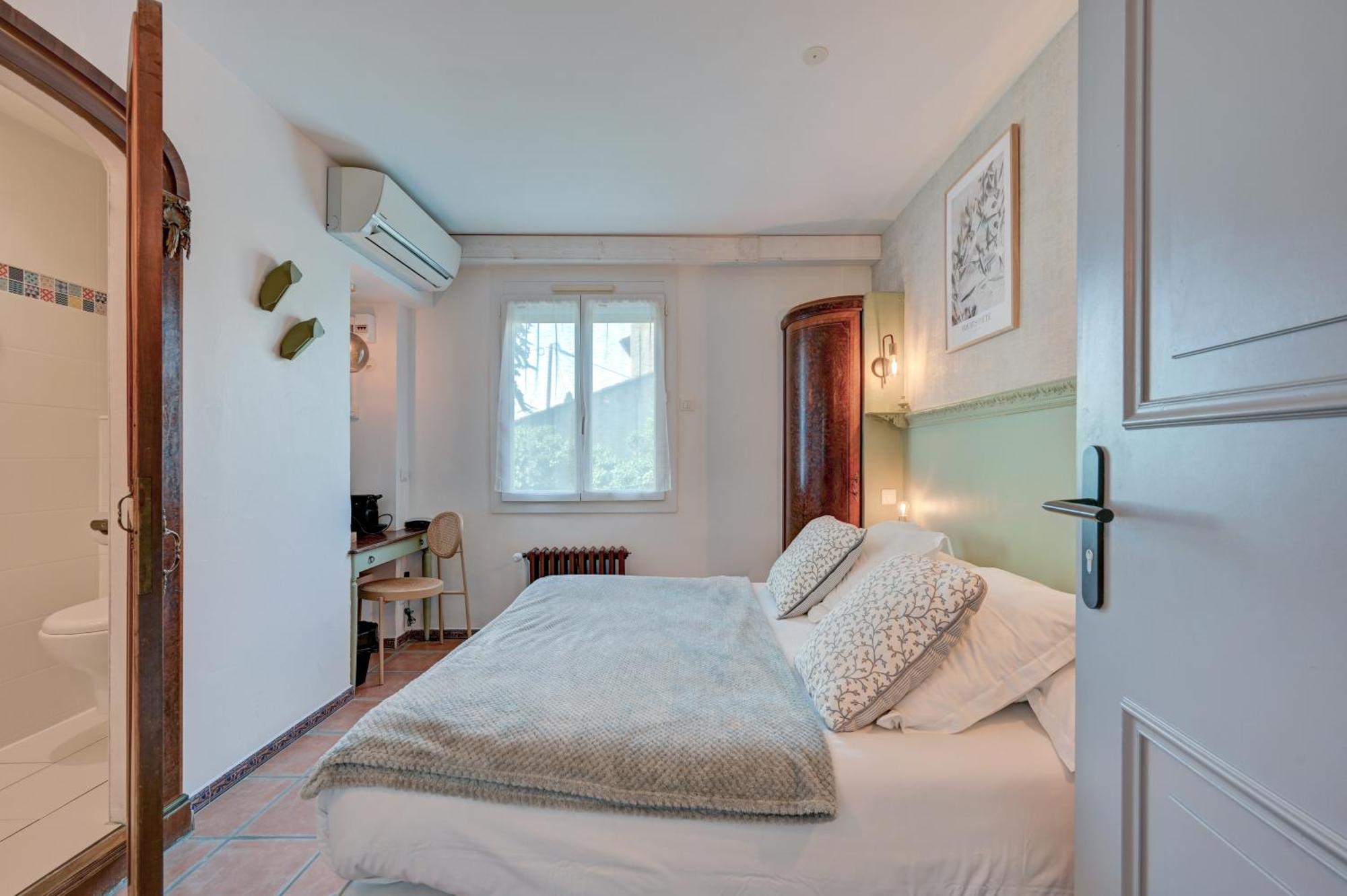The Originals Boutique, Clair Hotel, Martigues Esterno foto