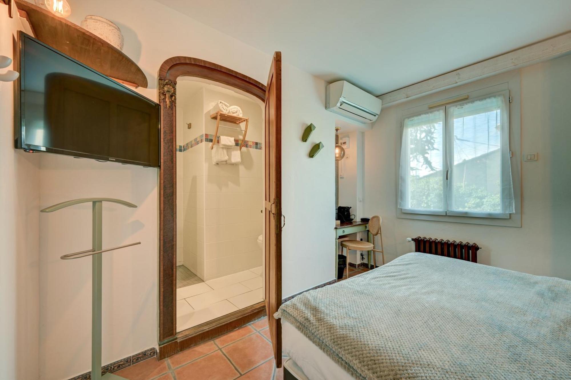 The Originals Boutique, Clair Hotel, Martigues Esterno foto