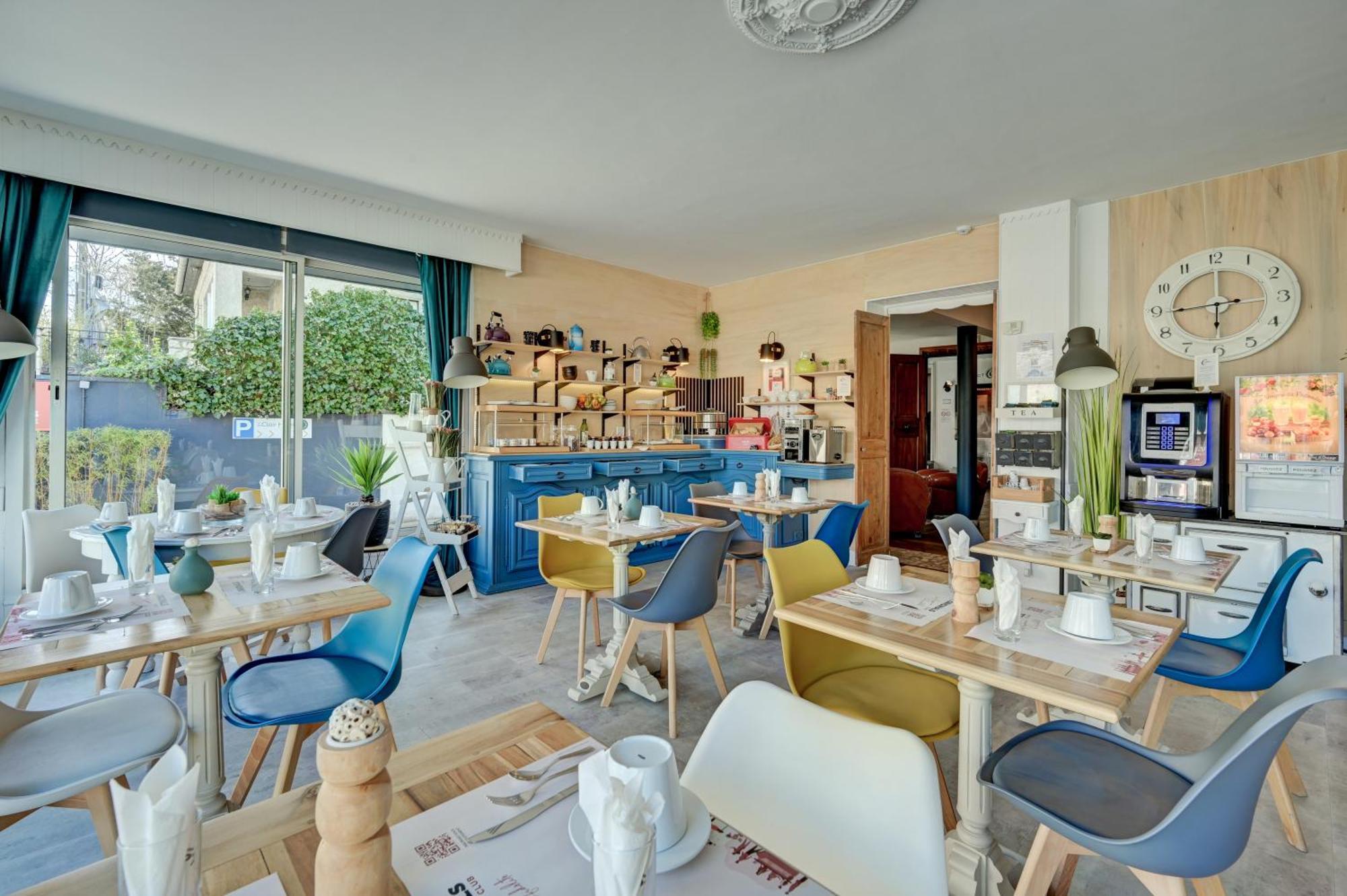 The Originals Boutique, Clair Hotel, Martigues Esterno foto