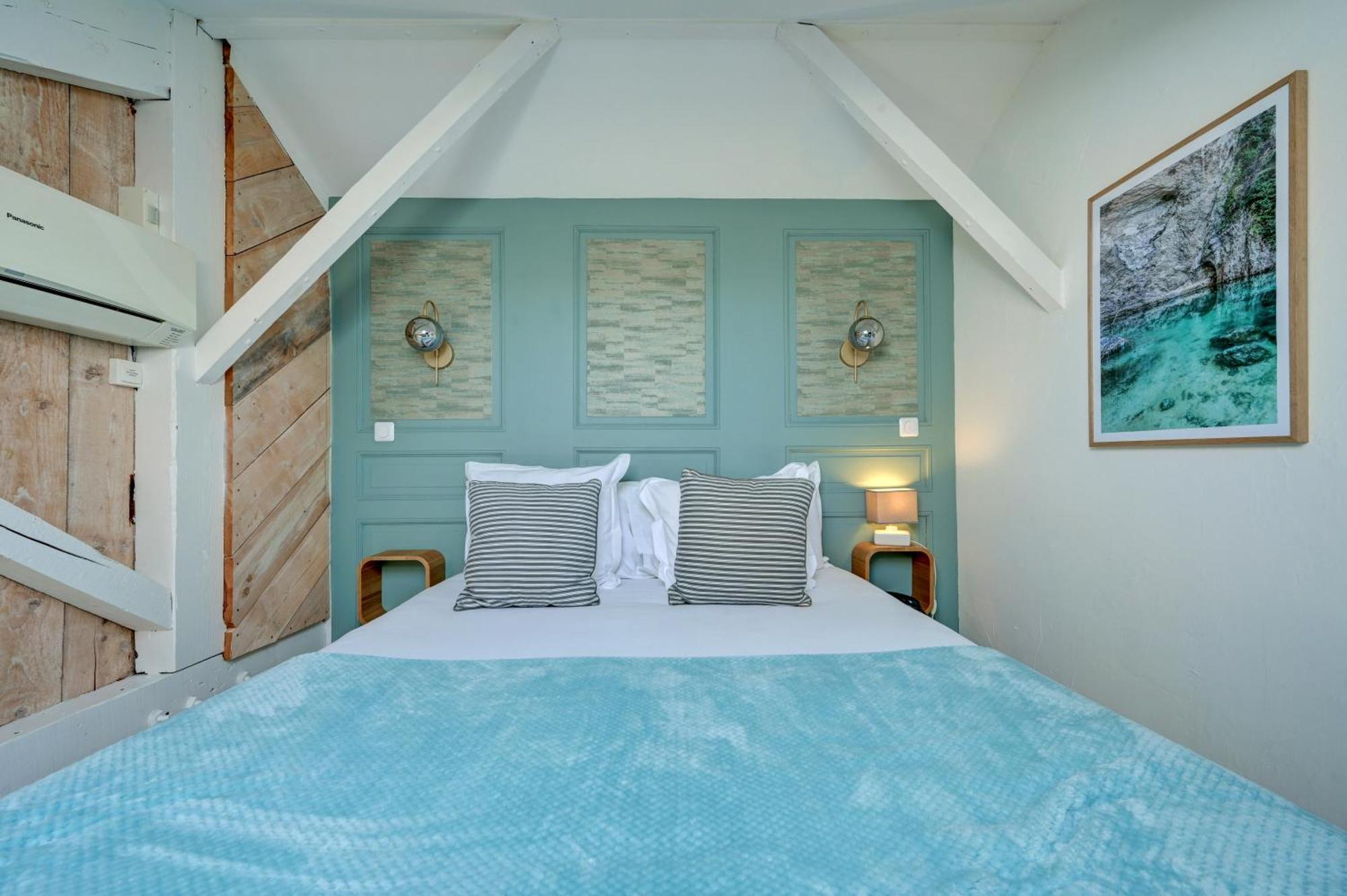 The Originals Boutique, Clair Hotel, Martigues Esterno foto