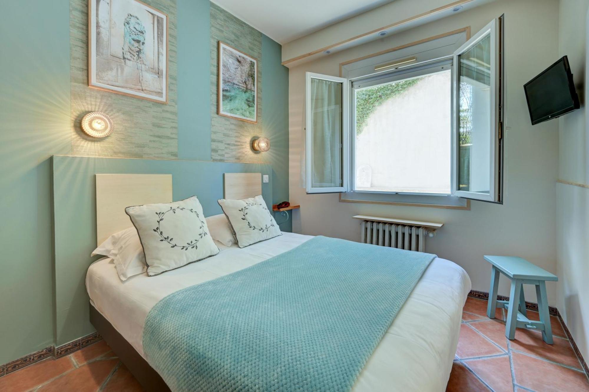 The Originals Boutique, Clair Hotel, Martigues Esterno foto