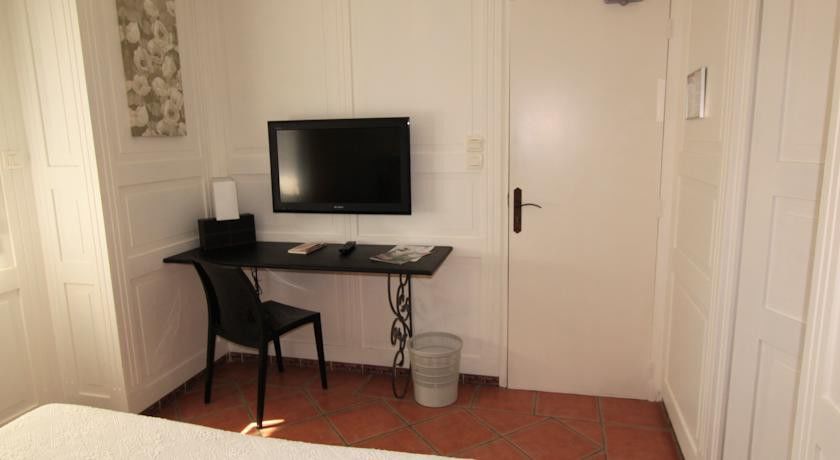 The Originals Boutique, Clair Hotel, Martigues Esterno foto