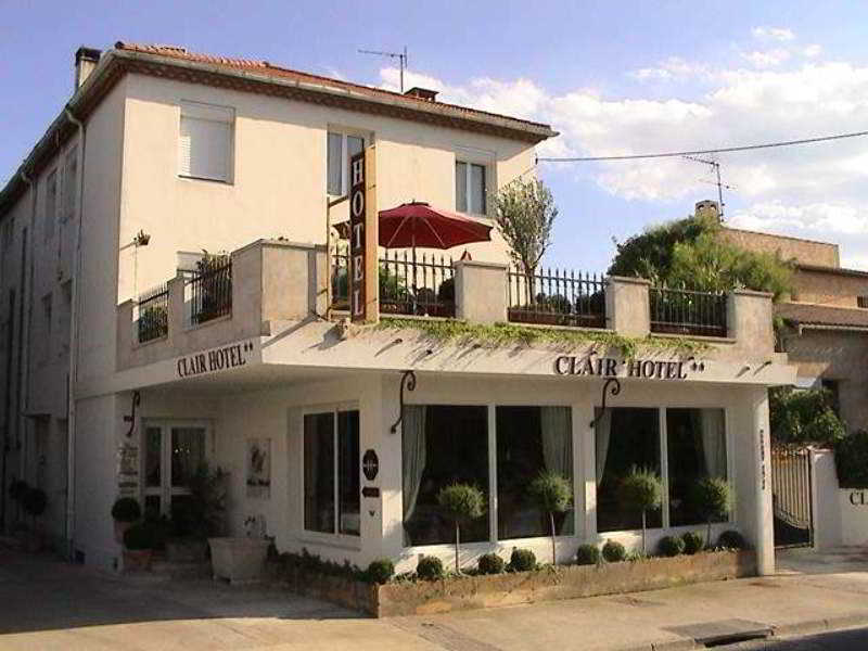 The Originals Boutique, Clair Hotel, Martigues Esterno foto