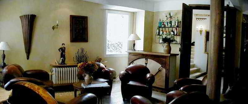 The Originals Boutique, Clair Hotel, Martigues Esterno foto