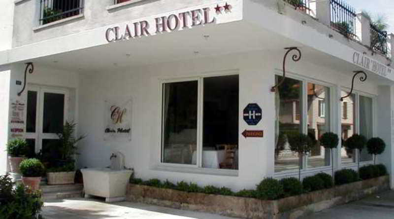 The Originals Boutique, Clair Hotel, Martigues Esterno foto