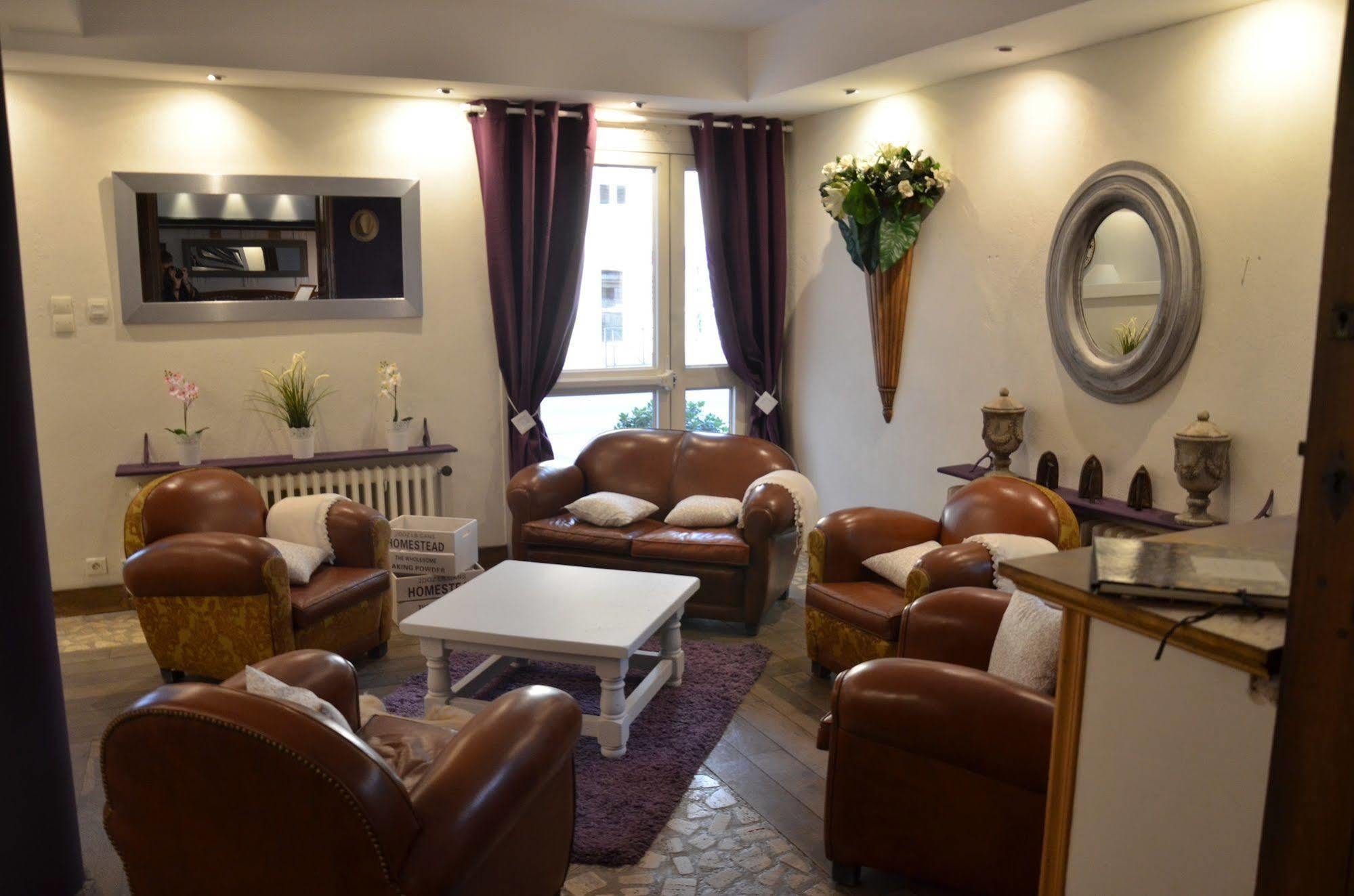 The Originals Boutique, Clair Hotel, Martigues Esterno foto