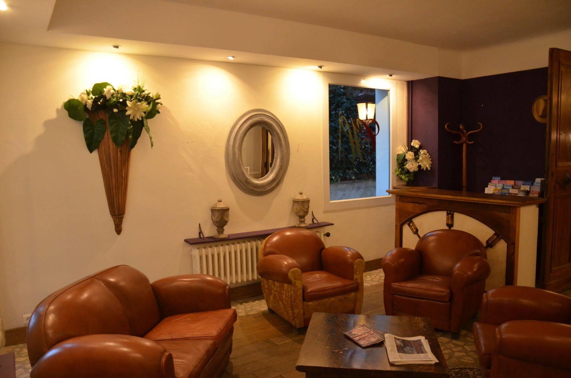 The Originals Boutique, Clair Hotel, Martigues Esterno foto