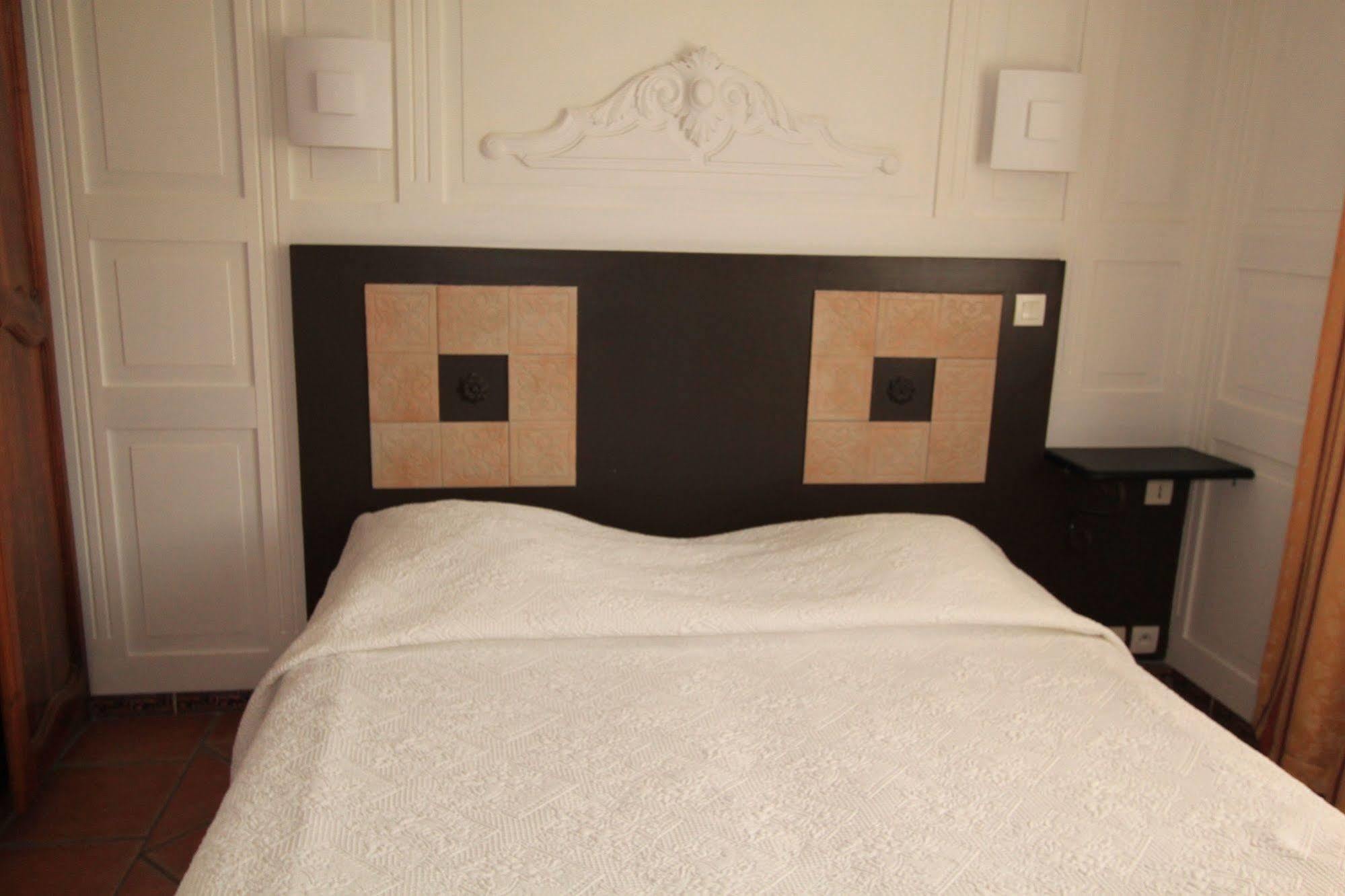 The Originals Boutique, Clair Hotel, Martigues Esterno foto