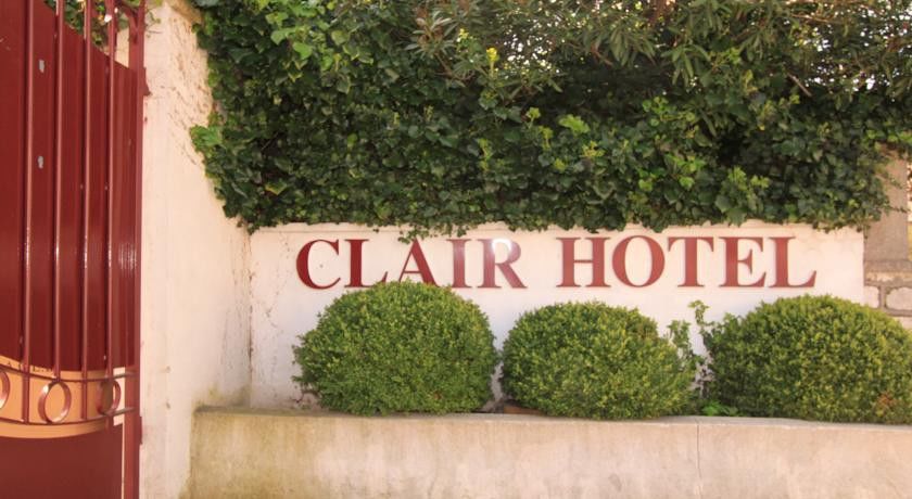 The Originals Boutique, Clair Hotel, Martigues Esterno foto