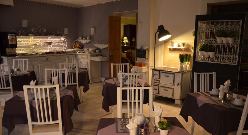 The Originals Boutique, Clair Hotel, Martigues Esterno foto